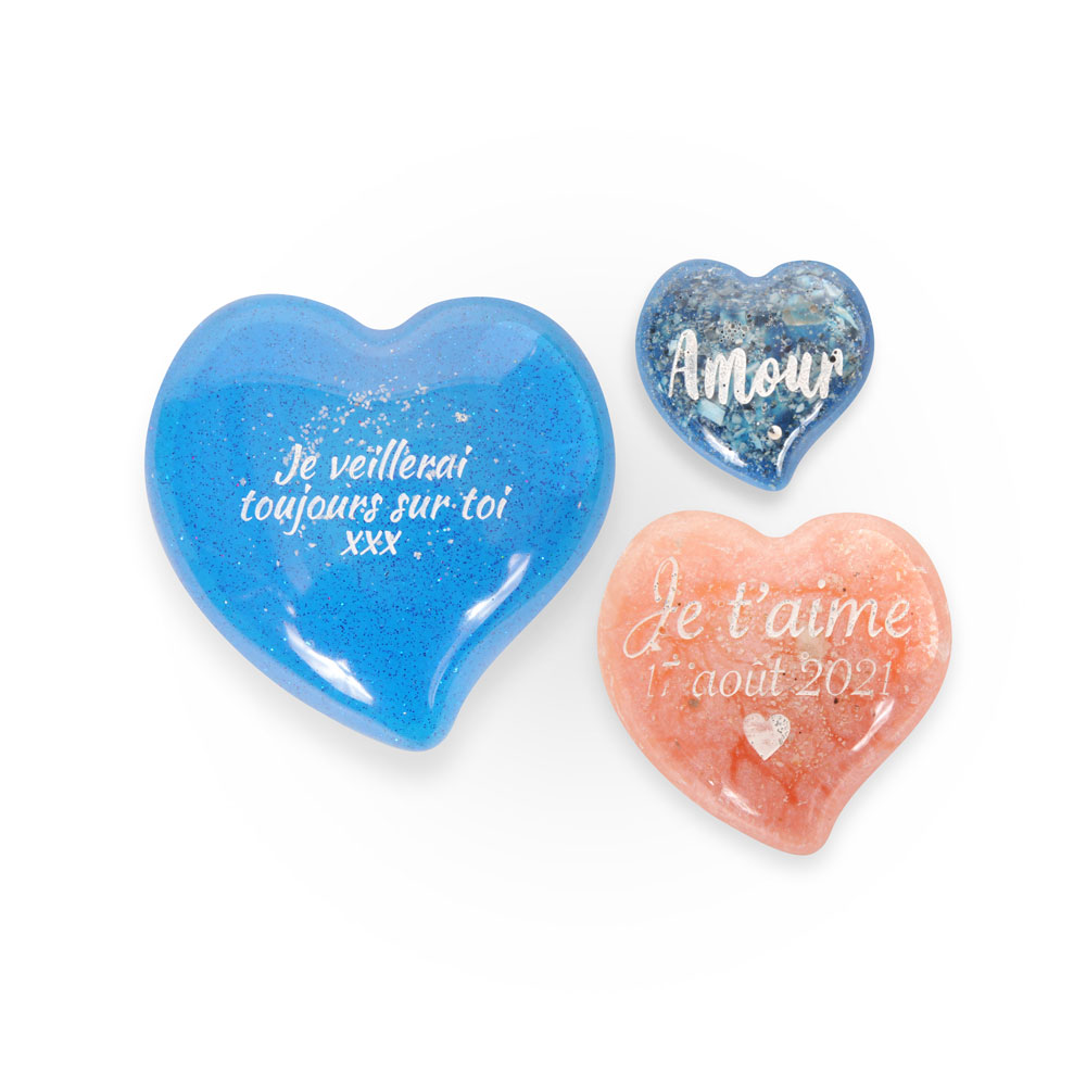 Petit coeur - Image 3